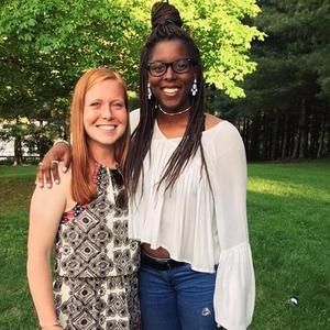 Meet your Posher, Harleigh